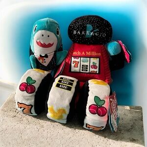 Barkbox Originals Vegas